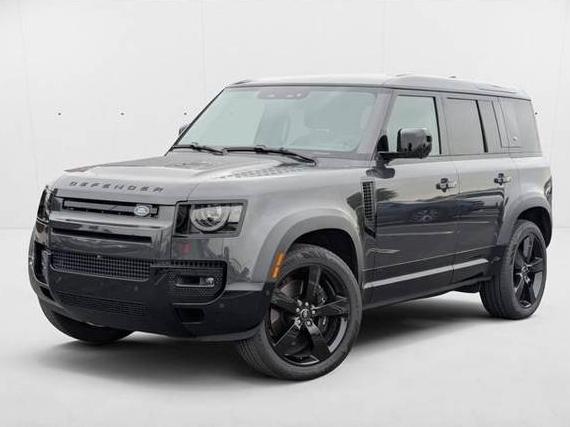 LAND ROVER DEFENDER 2023 SALEWEEE7P2216408 image